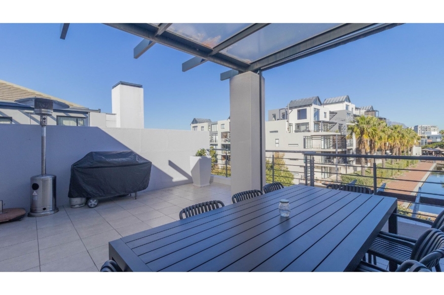 3 Bedroom Property for Sale in Century City Western Cape